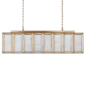 Daze Linear Chandelier