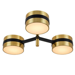 Heybrook Ceiling Light