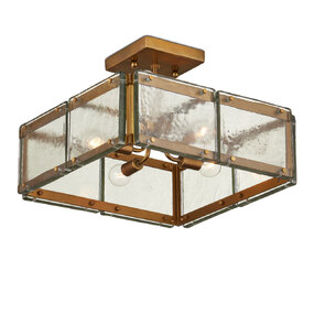 Countervail Ceiling Light