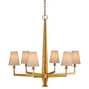 Goldfinch Chandelier