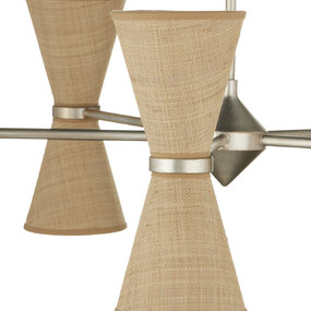 Pennyworth Chandelier