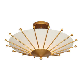 Epoch Ceiling Light