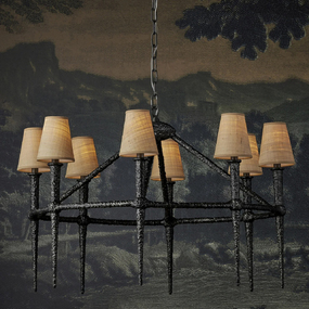 Blackthorn Chandelier