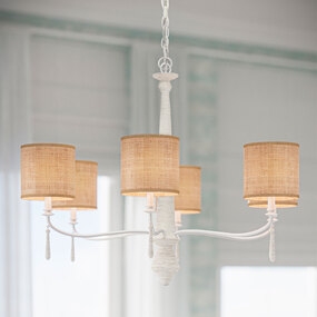 Donnybrook Chandelier