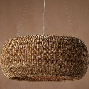 Boucle Chandelier