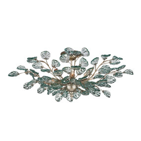 Baobab Semi Flush Ceiling Light