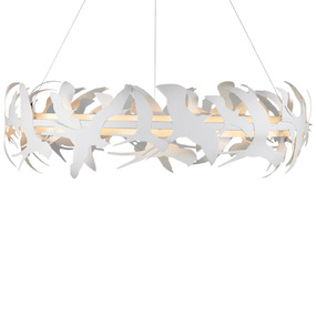 Tijereta Chandelier
