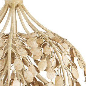 Maypan Pendant