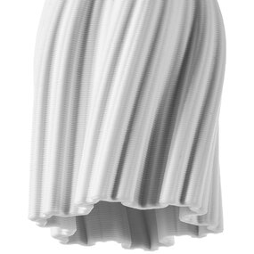 Posh Linear Multi-Light Pendant