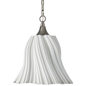 Twirl Pendant