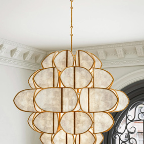 Galatea Chandelier