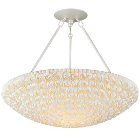 Virtu Color-Select Convertible Pendant