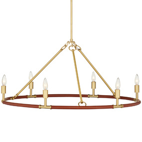 Ellerston Chandelier
