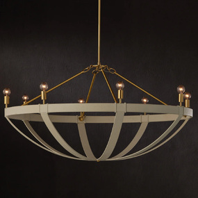 Barrington Chandelier