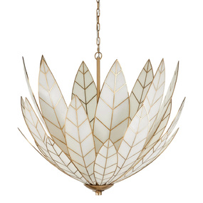 Lamina Chandelier