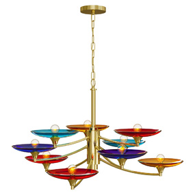 Veneto Chandelier