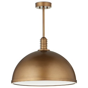 Cupola Color-Select Pendant