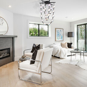 Pearla Pendant by Golden Lighting