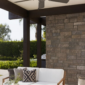 Oasis Ceiling Fan