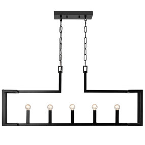 Kinsington Linear Pendant