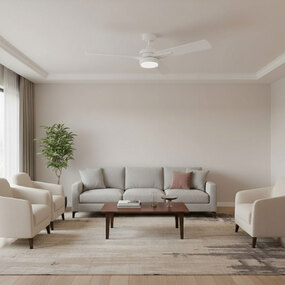 Ventus Ceiling Fan by Hinkley Lighting