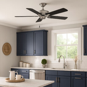 Metro Ceiling Fan