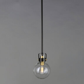 Bauhaus Mini Pendant