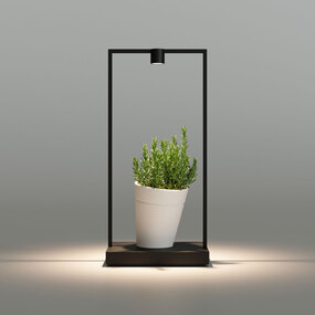 Curiosity Portable Table Lamp