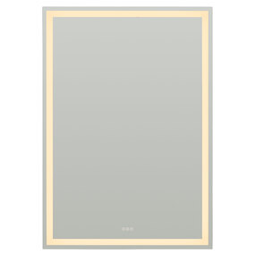Mime LED Mirror