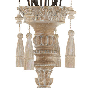 Hannah Chandelier