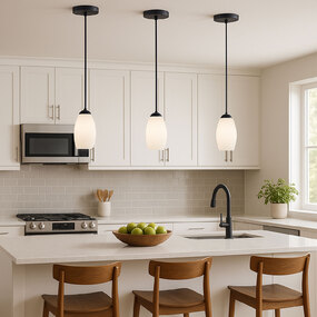 Taylor Mini Pendant by Maxim Lighting