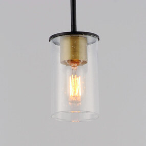 Sleek Pendant