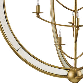 Aphrodite Chandelier