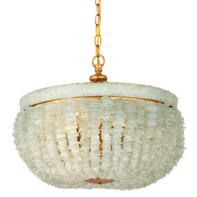 Bayou Chandelier