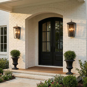 Donnelly Outdoor Wall Sconce