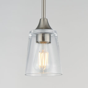 Hudson Mini Pendant