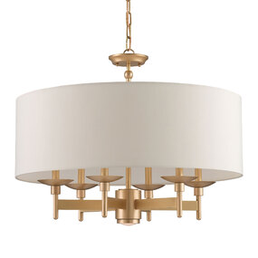 Bering Chandelier