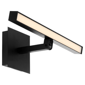 Fort Worth Color-Select Adjustable Picture Light
