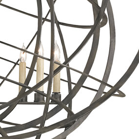 Genesis Chandelier