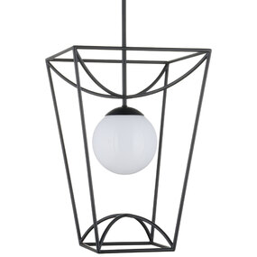 Rochefort Outdoor Pendant
