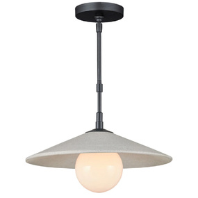 Bothy Outdoor Pendant