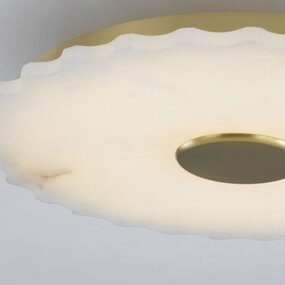 Highland Falls Ceiling Light