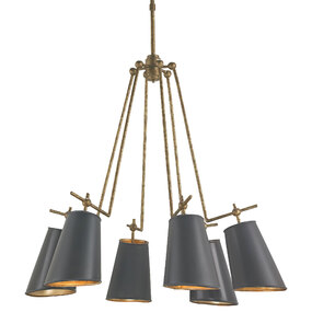 Jean Louis Chandelier
