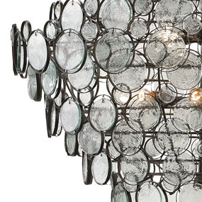 Galahad Chandelier