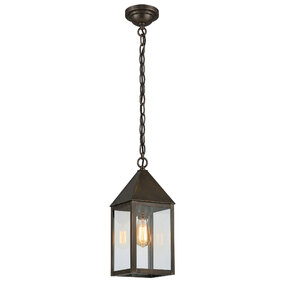 Ashford Outdoor Pendant
