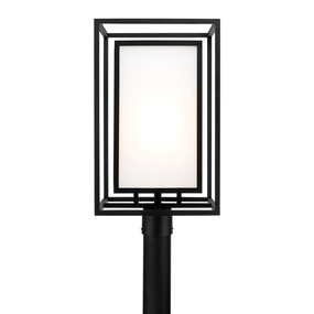 Aiden Outdoor Post Light