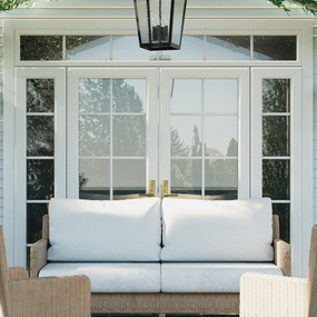 Chandler Outdoor Pendant