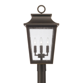 Chandler Outdoor Post Light