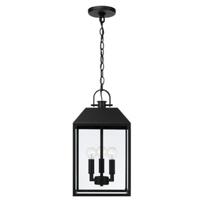 Nelson Outdoor Pendant