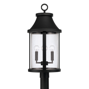 Bridger Outdoor Post Light